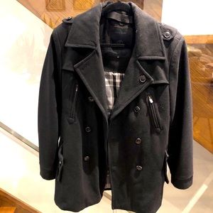 Jack and Jones Peacoat